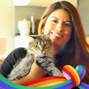 Meet your Posher, Tabitha